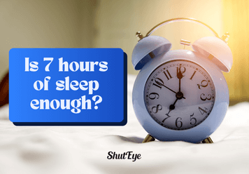 Beyond 7 Hours: Discover Your Optimal Sleep Duration