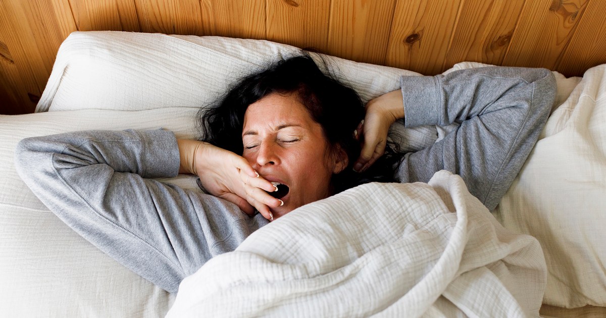 Sleep Experts Weigh In: How Many Hours Are Truly Enough?